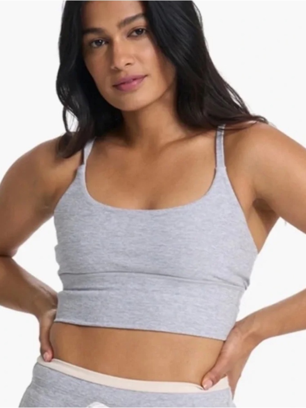 Vuori Longline Elevation Bra